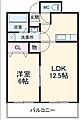 Ceres志賀本通3階9.0万円