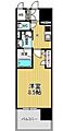 セレニティー大須3階6.6万円