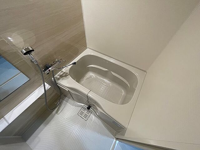 浴室