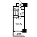 プレサンス新栄デコール7階4.5万円