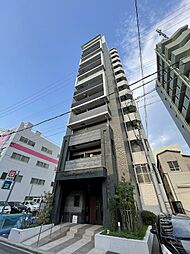 プレサンス上前津リラシス