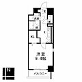 プレスティ則武7階7.9万円