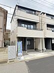 埼玉県和光市白子1丁目11-5-1：物件画像