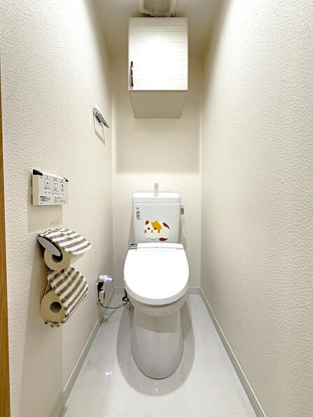 バスユニットは1216サイズ、浴室換気乾燥暖房機付き