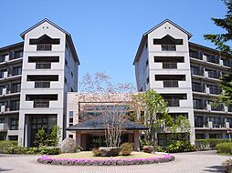 グランナチュール浅間高原