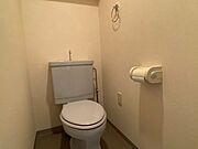 トイレの様子