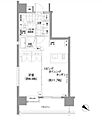 パークハビオ渋谷神山町6階26.0万円
