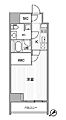 ALTERNA恵比寿7階17.4万円