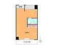 シグマロイヤルハイツB2階11.0万円