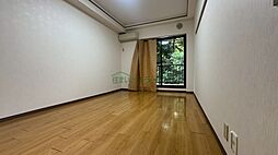 東京メトロ東西線 早稲田駅 徒歩11分の賃貸マンション 2階1Kのリビング/ダイニング