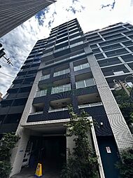 東京メトロ日比谷線 広尾駅 徒歩13分の賃貸マンション