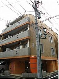 東京メトロ千代田線 代々木上原駅 徒歩16分の賃貸マンション