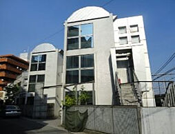 JR総武線 千駄ケ谷駅 徒歩4分の賃貸マンション