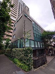 JR山手線 恵比寿駅 徒歩7分の賃貸マンション