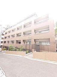 西武新宿線 下落合駅 徒歩3分の賃貸マンション