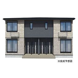 京王井の頭線 駒場東大前駅 徒歩8分の賃貸アパート