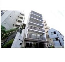 小田急小田原線 代々木八幡駅 徒歩2分の賃貸マンション