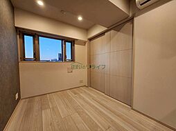 東急東横線 代官山駅 徒歩2分の賃貸マンション 4階1DKのリビング/ダイニング