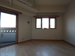 JR山手線 新大久保駅 徒歩4分の賃貸マンション 6階1Kのリビング/ダイニング