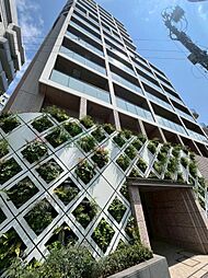 東京メトロ千代田線 表参道駅 徒歩11分の賃貸マンション