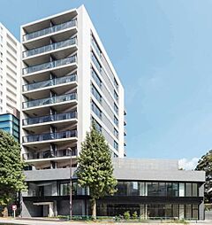 東京メトロ銀座線 外苑前駅 徒歩7分の賃貸マンション