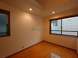 JR山手線 恵比寿駅 徒歩5分の賃貸マンション 3階1Kのリビング/ダイニング