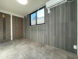 JR埼京線 恵比寿駅 徒歩9分の賃貸マンション 1階1Kのリビング/ダイニング