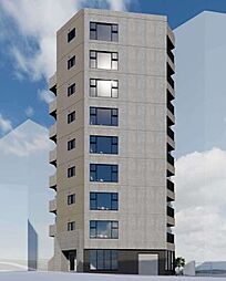 東京メトロ日比谷線 広尾駅 徒歩6分の賃貸マンション