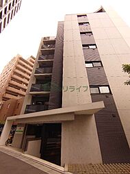 京王井の頭線 神泉駅 徒歩5分の賃貸マンション