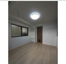 京急本線 立会川駅 徒歩4分の賃貸マンション 1階1Kのリビング/ダイニング