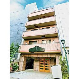 山手線 新橋駅 徒歩4分