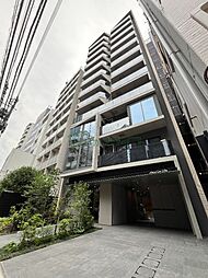 都営三田線 三田駅 徒歩5分の賃貸マンション