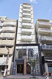 東京メトロ南北線 麻布十番駅 徒歩2分