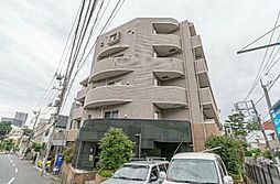 京急本線 品川駅 徒歩10分