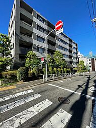 東急田園都市線 池尻大橋駅 徒歩8分の賃貸マンション