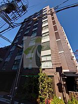 東京都渋谷区恵比寿１丁目32-8（賃貸マンション1LDK・6階・39.17㎡） その1