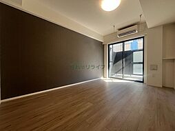 京急本線 新馬場駅 徒歩4分の賃貸マンション 1階1Kのリビング/ダイニング