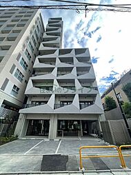 JR山手線 恵比寿駅 徒歩8分の賃貸マンション