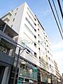 東急東横線 代官山駅 徒歩6分の賃貸マンション