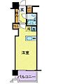 ジェイパーク目黒10階11.1万円