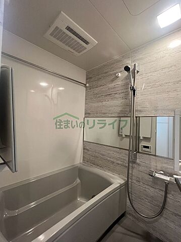 浴室