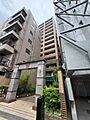 東京メトロ日比谷線 広尾駅 徒歩8分の賃貸マンション