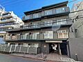 京王井の頭線 渋谷駅 徒歩10分の賃貸マンション