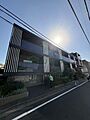 東京メトロ千代田線 表参道駅 徒歩4分の賃貸マンション