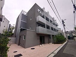 JR総武線 千駄ケ谷駅 徒歩5分の賃貸マンション