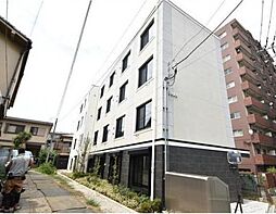 東急目黒線 不動前駅 徒歩12分の賃貸マンション