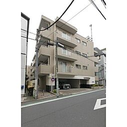 都営三田線 目黒駅 徒歩7分の賃貸マンション