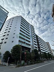 都営大江戸線 西新宿五丁目駅 徒歩7分の賃貸マンション