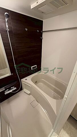浴室