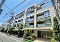 東急東横線 中目黒駅 徒歩3分の賃貸マンション
